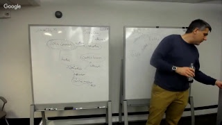 TWed Talk: Jim McCusker on "Careful With That Predicate, Eugene"