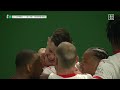 RB Leipzig - VfL Wolfsburg | DFB-Pokal | DAZN Highlights