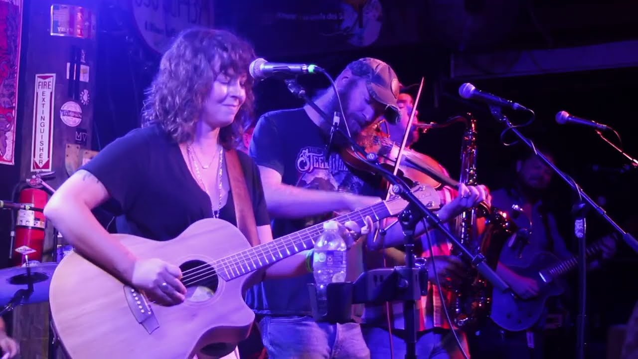 DROP DEAD DANGEROUS - LOADED:  THE 2023 PARROT HEAD FESTIVAL -LIVE AT THE  FLORA BAMA #11