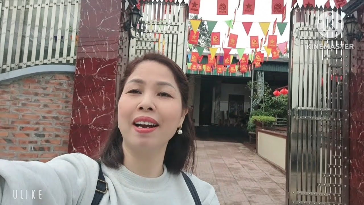 Tham Quan Chợ Mới Đô Lương - Bất Ngờ Sự Giàu Có & Trù Phú Của Một Làng Quê Nghệ An