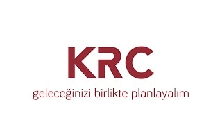 Krc Yönetim Danışmanlık Hizmetleri