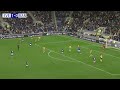 EVERTON 2-0 MANSFIELD TOWN | Carabao Cup highlights