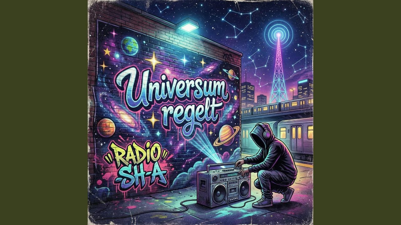 Ich vertraue mir – und das reicht