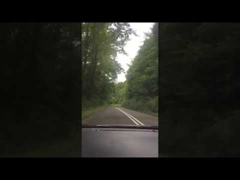  A Road trip