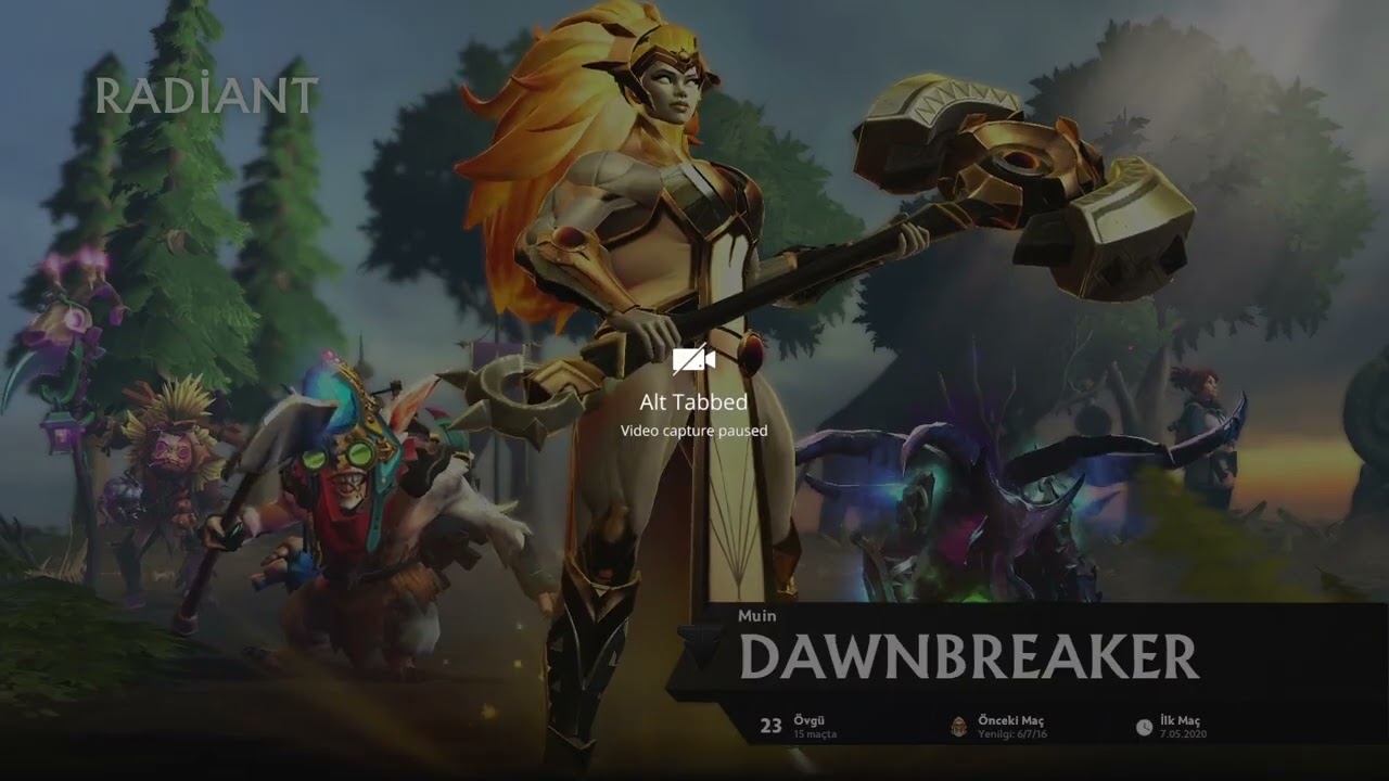 Archon Game Storm Pos2 // Full Gameplay keyfekeder vol 7