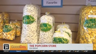 The Popcorn Store Elk Grove