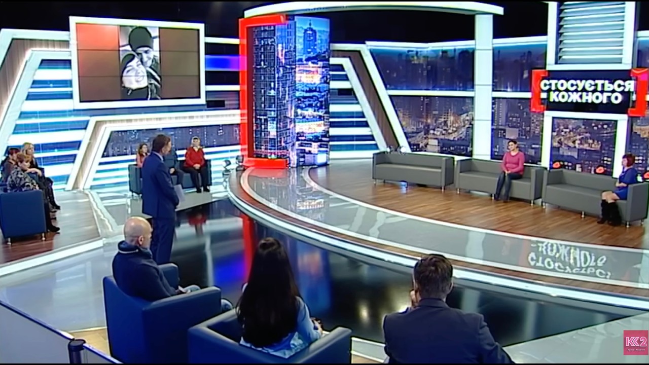 ПОДРУГА УВЕЛА КОЛИШНЬОГО ЧОЛОВІКА І ТЕПЕРІШНЬОГО КОХАНЦЯ | Стосується кожного