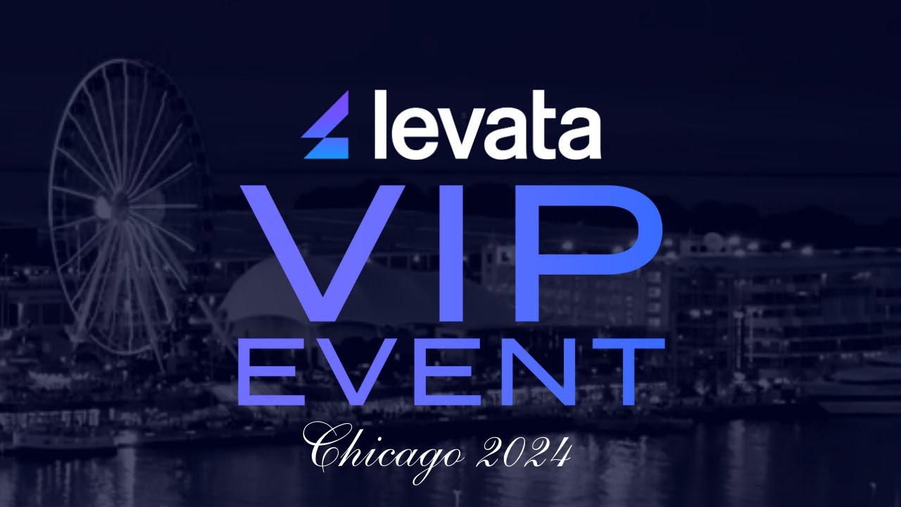 Levata VIP Event 2024 — Highlights