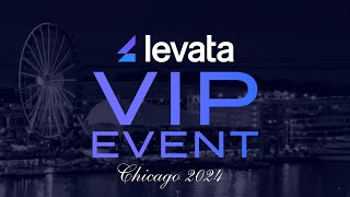 Levata Vip Event 2024 Highlights