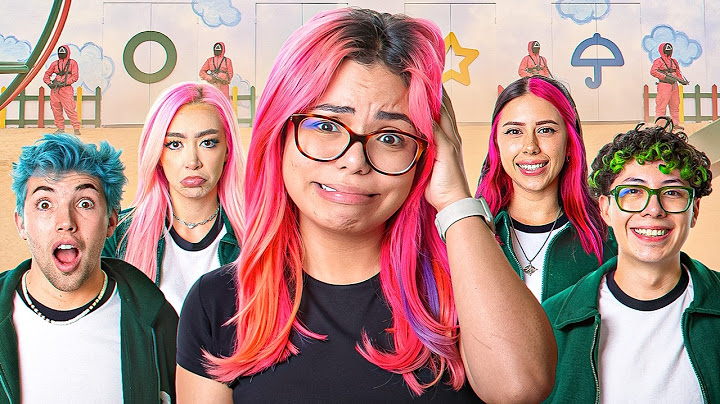 JUGAMOS EL JUEGO DEL CALAMAR EN LA VIDA REAL😱🦑| Susy Mouriz