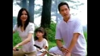 RCTI Oke Station ID Versi Sepeda 2009-2010