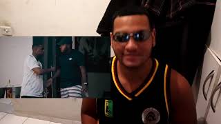Kayblack - A Cunhada (prod. Wall Hein e DJ RB) (REACTZADAAAAAAAAAAAAAA)