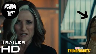 THUNDERBOLTS* - Official "Sentry's Suit Tease" TV Spot 24 (New Footage)