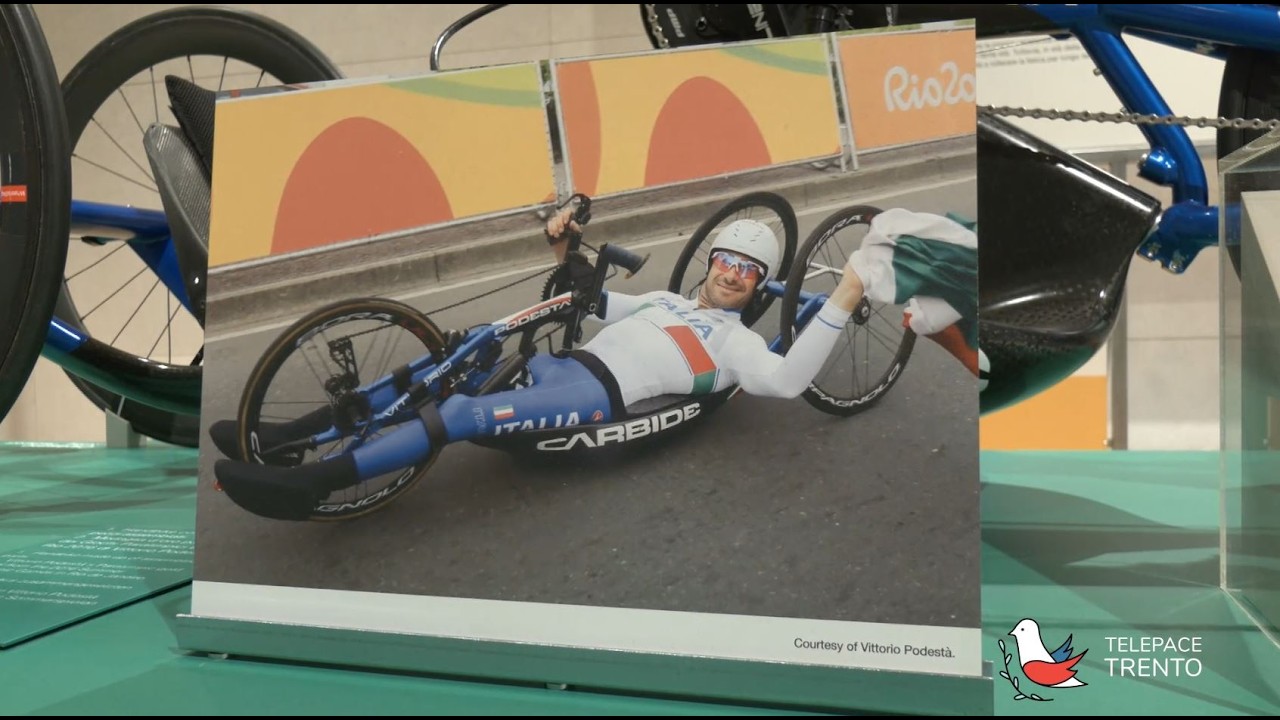 Al Muse si va ''Oltre il traguardo'' - Trentino in Piazza - Puntata del 18/02/2026