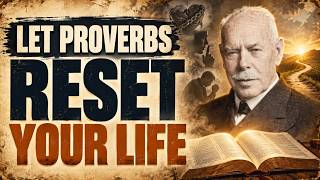 3 Hours of Smith Wigglesworth’s Teachings on Proverbs to Transform Your Mind, Renew Your Spirit