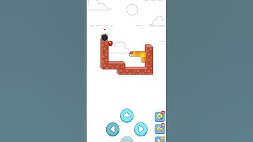 snack Body build puzzle Rush Apple game Android Game #shorts #game #gameplay