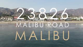 23826 Malibu Rd, Malibu