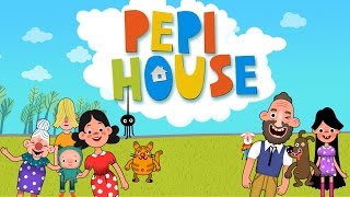 PEPI HOUSE now on Google Play! screenshot 1