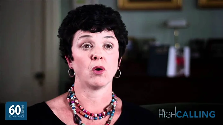 "What advice do you have for parents? - Nancy Norris