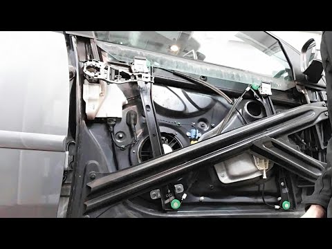 Video: Kako vratiti tvorničko svjetlo na VW Golf 2007?