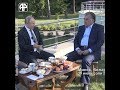 Как Рахмон, Лукашенко и Путин чай пили