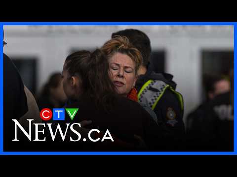 Family in ‘disbelief’ after fatal collision at B.C. First Nation