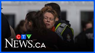 Family in ‘disbelief’ after fatal collision at B.C. First Nation
