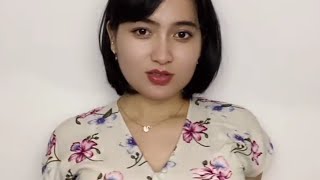 Kak Tami Emang Cantik Dan Imut Deh