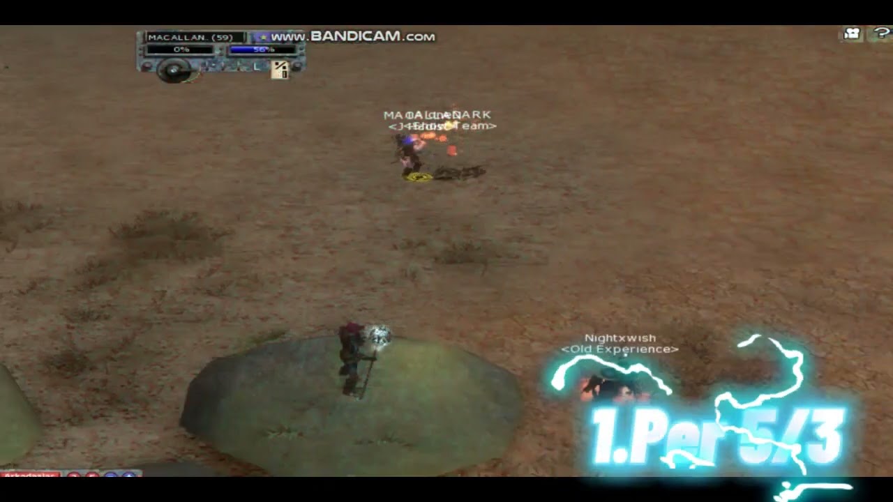 İKV AloneDARK VS MACALLAN J Hadist İddialı Ofansif Vs'Si