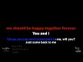 End of video