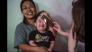 YOGAMOUR EYE CLINIC - 2107 Good Karma Project #1