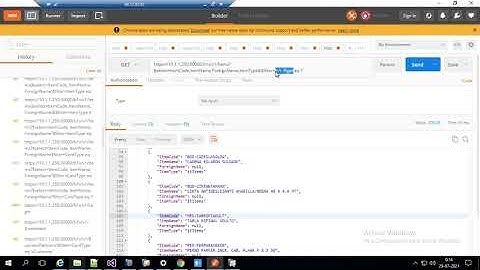 Service Layer para SAP B1 - Como usar Query Option