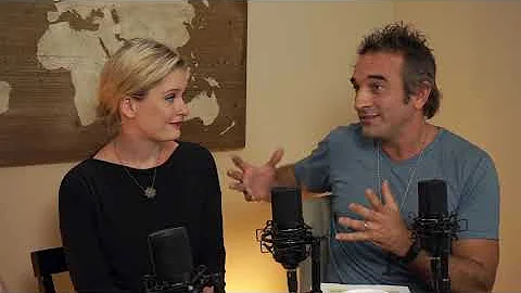Iris After Hours - Episode 3   With guest Shawn Bolz