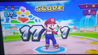 Mario Sports Mix Hockey Part 3
