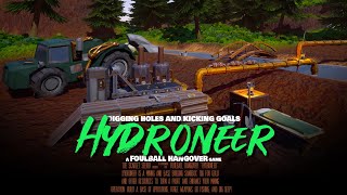 Hydroneer | Overview, Impressions and Gameplay