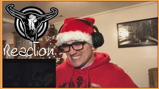 Upon A Burning Body - Reinventing Hatred (Reaction)