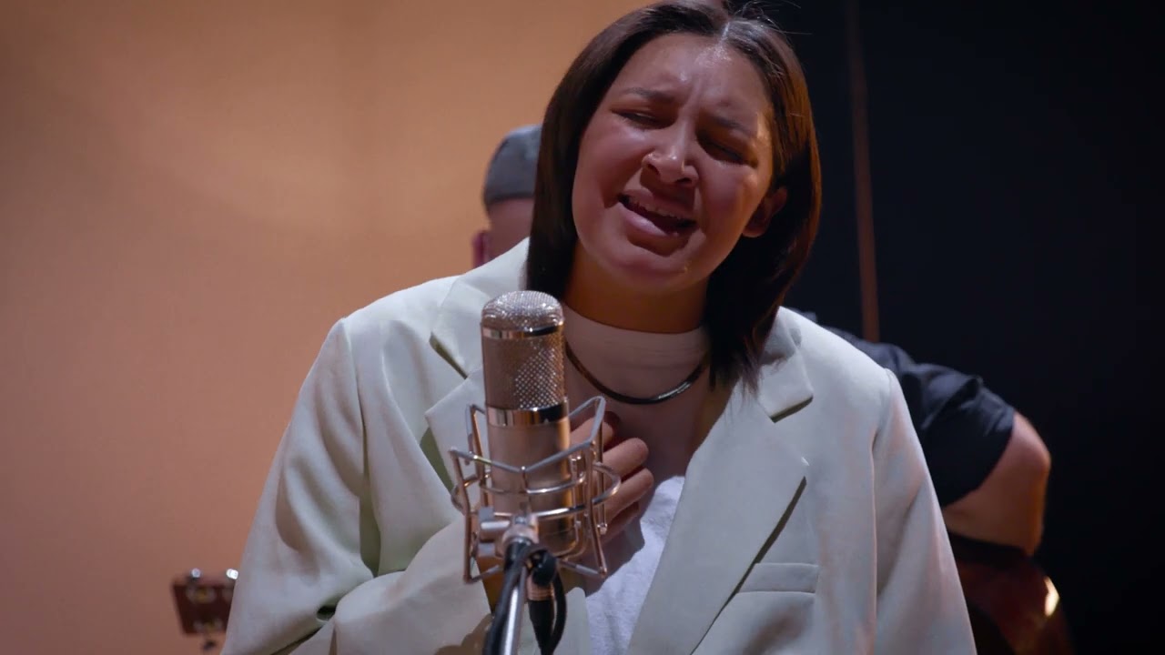 If I Could Have Anything Music Video