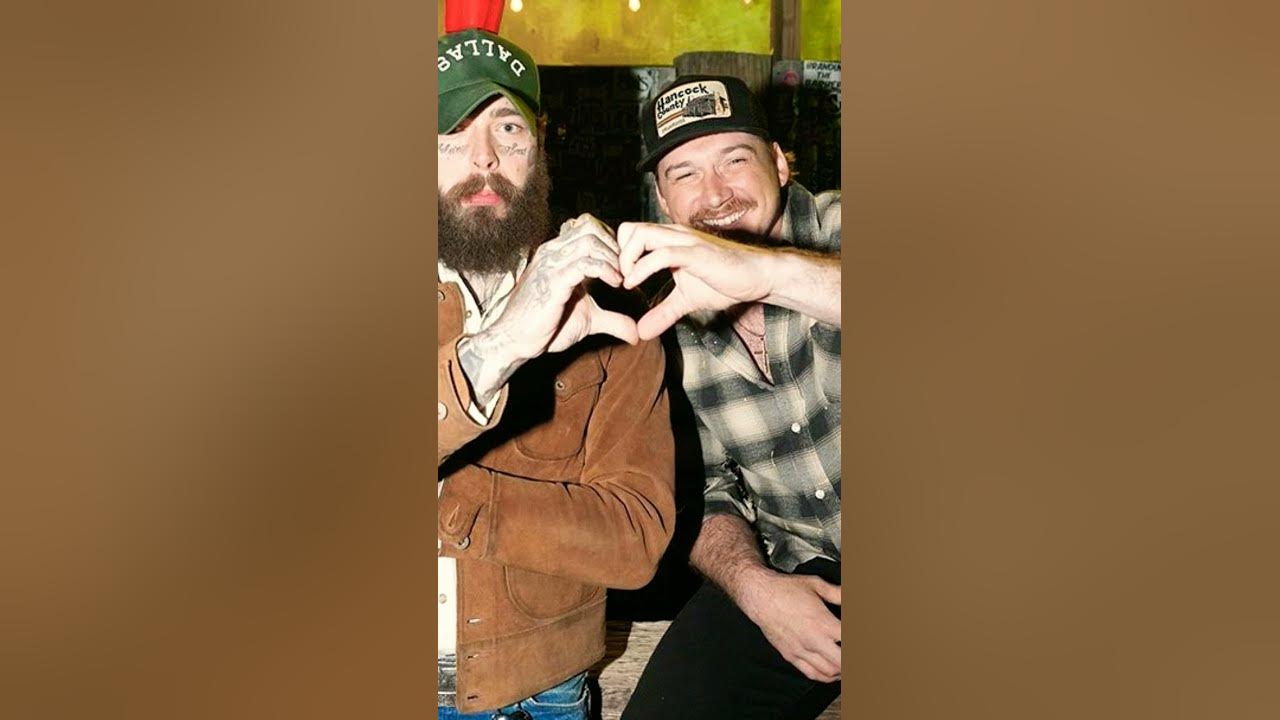 I Had Some Help Song by Post Malone ft Morgan Wallen