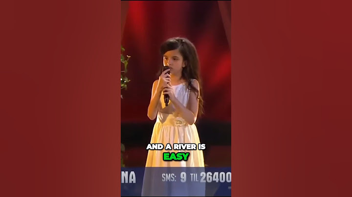 Stunning Semi-Final Performance Propels Singer Towards Epic Finale!