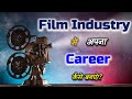 How to make career in film industry  hindi  quick support