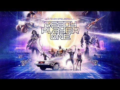 Video: Recensione Del Film Ready Player One - Sgargiante E Nostalgico, Ma Spielberg Ha Dei Giochi