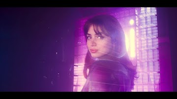 Memory Reboot x A real hero mashup (slowed & reverb) [VØJ, Narvent & Electric Youth]