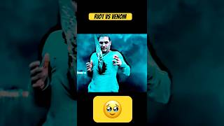 Venom 3 Venom Shorts