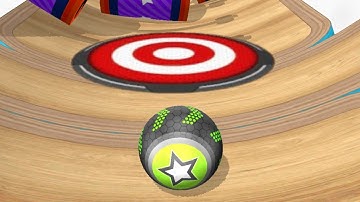 Going Balls - SpeedRun Challenge Gameplay Start level 2621 - 2626 Speed Run