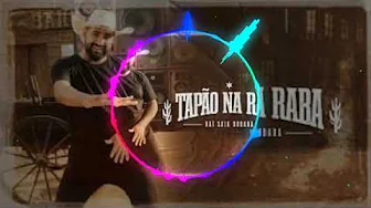 Rai Saia Rodada Tapão na Raba (Remix) Rai Saia Rodada Tapão na Raba (Remix)