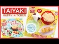 Happy Kitchen Taiyaki DIY Candy Kit