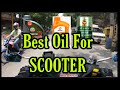 Best Oil for Scooters | Oil For HonDa Beat fi | PERTUA REVIEW