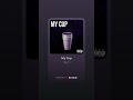 My Cup #everythinghiphop #rap #theothersideofmakebelieve #newmusic