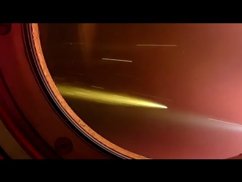 Vídeo: Um Esquadrão Secreto De Astronautas - Visão Alternativa