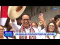 Ocurre Ahora: Programa del viernes 12 de junio del 2026